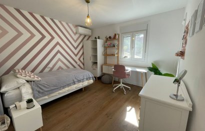 Resale - House - Detached Villa - Estepona - Estepona Centro