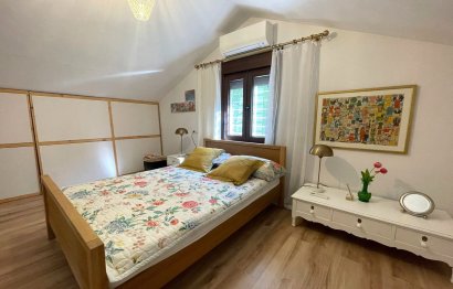 Resale - House - Detached Villa - Estepona - Estepona Centro