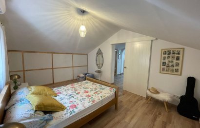 Resale - House - Detached Villa - Estepona - Estepona Centro