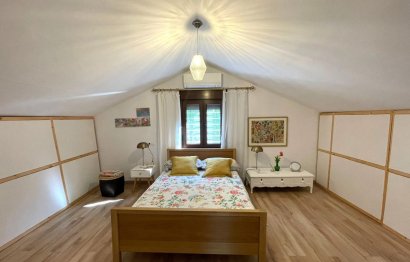 Resale - House - Detached Villa - Estepona - Estepona Centro