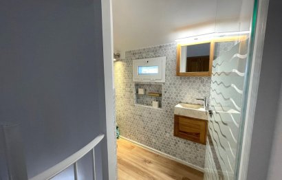 Resale - House - Detached Villa - Estepona - Estepona Centro