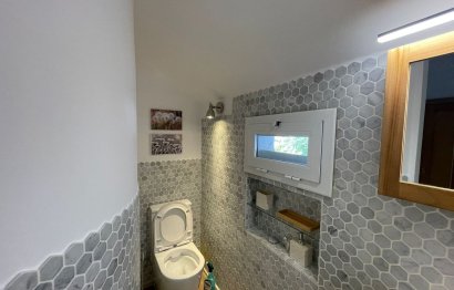 Resale - House - Detached Villa - Estepona - Estepona Centro