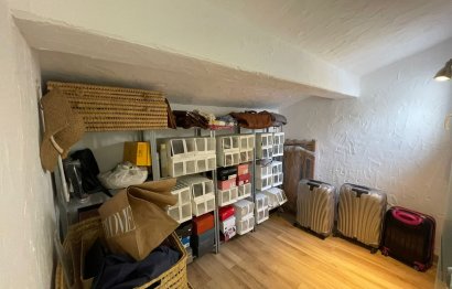 Resale - House - Detached Villa - Estepona - Estepona Centro