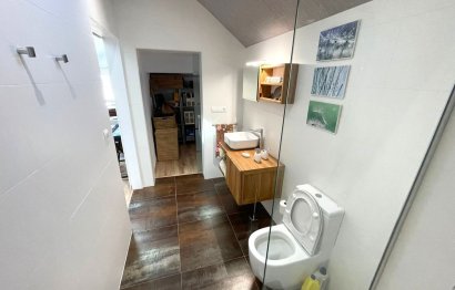 Resale - House - Detached Villa - Estepona - Estepona Centro