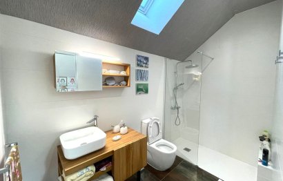 Resale - House - Detached Villa - Estepona - Estepona Centro