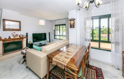 Reventa - House - Townhouse - Benalmádena - Benalmadena Centro