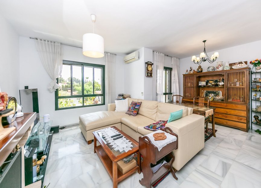Reventa - House - Townhouse - Benalmádena - Benalmadena Centro
