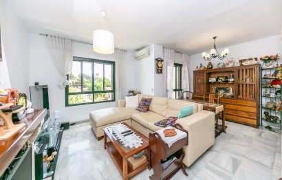 Reventa - House - Townhouse - Benalmádena - Benalmadena Centro