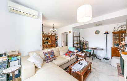 Reventa - House - Townhouse - Benalmádena - Benalmadena Centro