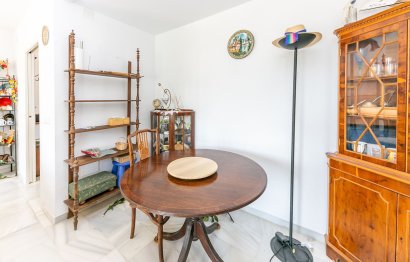 Reventa - House - Townhouse - Benalmádena - Benalmadena Centro