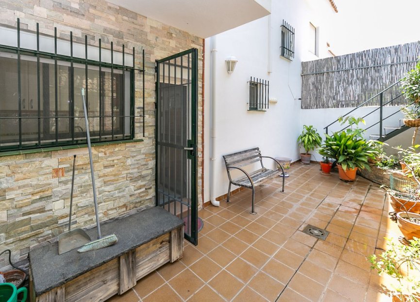Reventa - House - Townhouse - Benalmádena - Benalmadena Centro