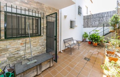 Reventa - House - Townhouse - Benalmádena - Benalmadena Centro