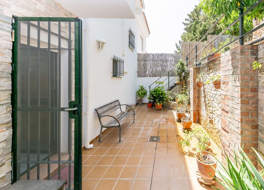 Reventa - House - Townhouse - Benalmádena - Benalmadena Centro