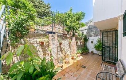 Reventa - House - Townhouse - Benalmádena - Benalmadena Centro