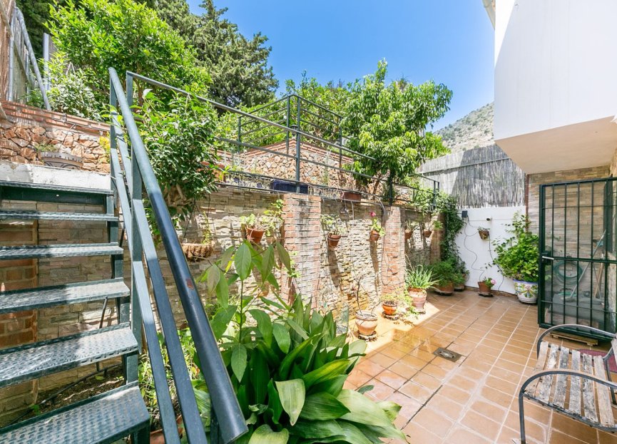 Reventa - House - Townhouse - Benalmádena - Benalmadena Centro