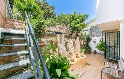 Reventa - House - Townhouse - Benalmádena - Benalmadena Centro