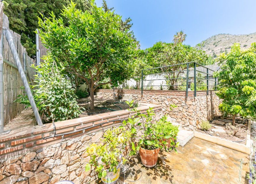 Reventa - House - Townhouse - Benalmádena - Benalmadena Centro