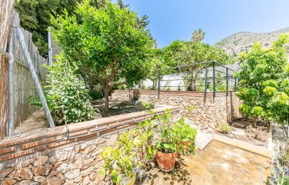 Reventa - House - Townhouse - Benalmádena - Benalmadena Centro