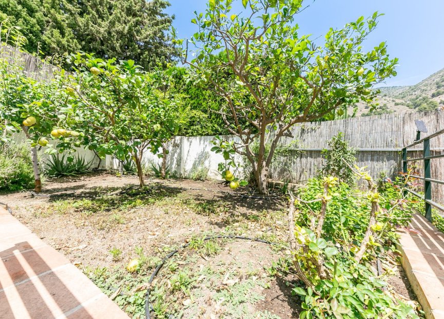 Reventa - House - Townhouse - Benalmádena - Benalmadena Centro