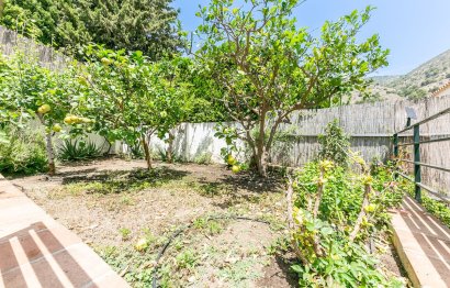 Reventa - House - Townhouse - Benalmádena - Benalmadena Centro