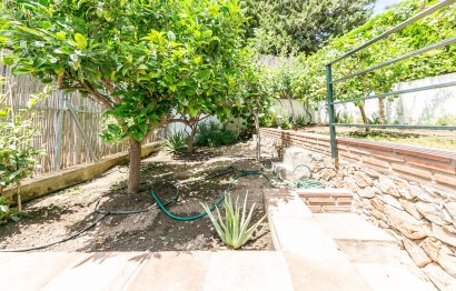 Reventa - House - Townhouse - Benalmádena - Benalmadena Centro