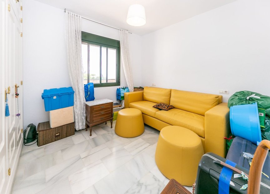 Reventa - House - Townhouse - Benalmádena - Benalmadena Centro