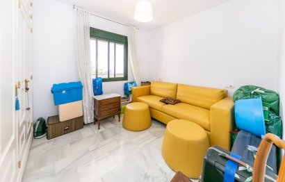 Reventa - House - Townhouse - Benalmádena - Benalmadena Centro