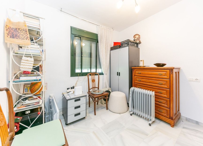 Reventa - House - Townhouse - Benalmádena - Benalmadena Centro