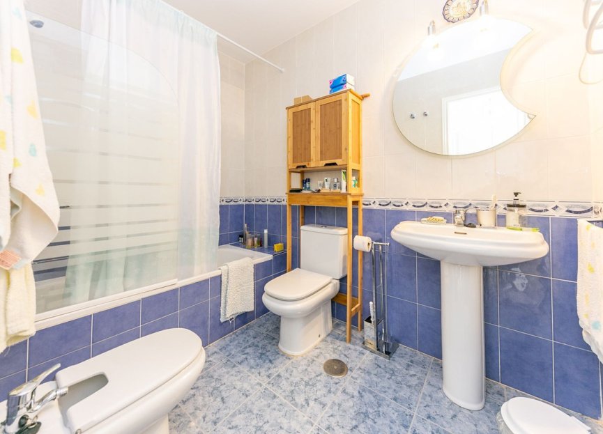 Reventa - House - Townhouse - Benalmádena - Benalmadena Centro