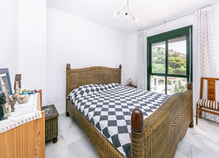 Reventa - House - Townhouse - Benalmádena - Benalmadena Centro