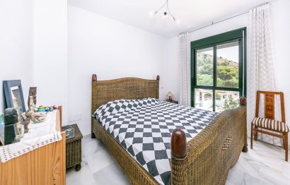 Reventa - House - Townhouse - Benalmádena - Benalmadena Centro