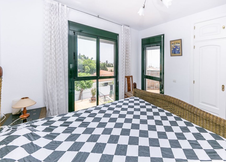 Reventa - House - Townhouse - Benalmádena - Benalmadena Centro