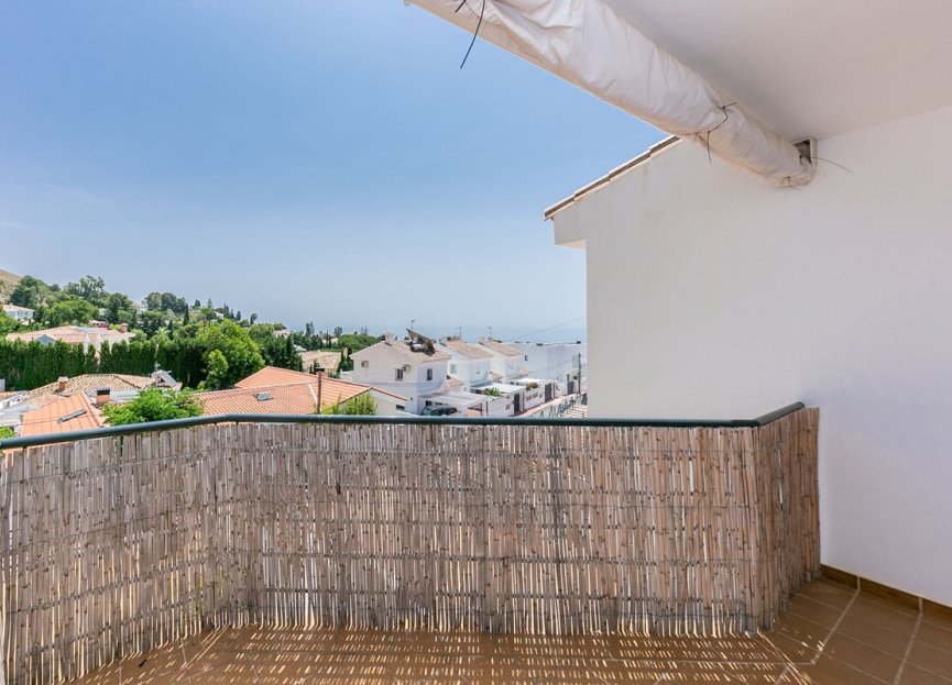 Reventa - House - Townhouse - Benalmádena - Benalmadena Centro