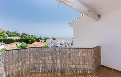 Reventa - House - Townhouse - Benalmádena - Benalmadena Centro