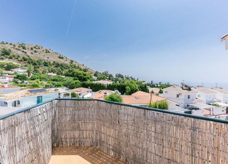 Reventa - House - Townhouse - Benalmádena - Benalmadena Centro