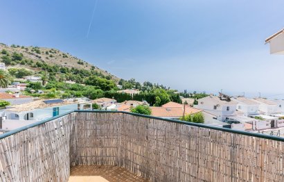 Reventa - House - Townhouse - Benalmádena - Benalmadena Centro