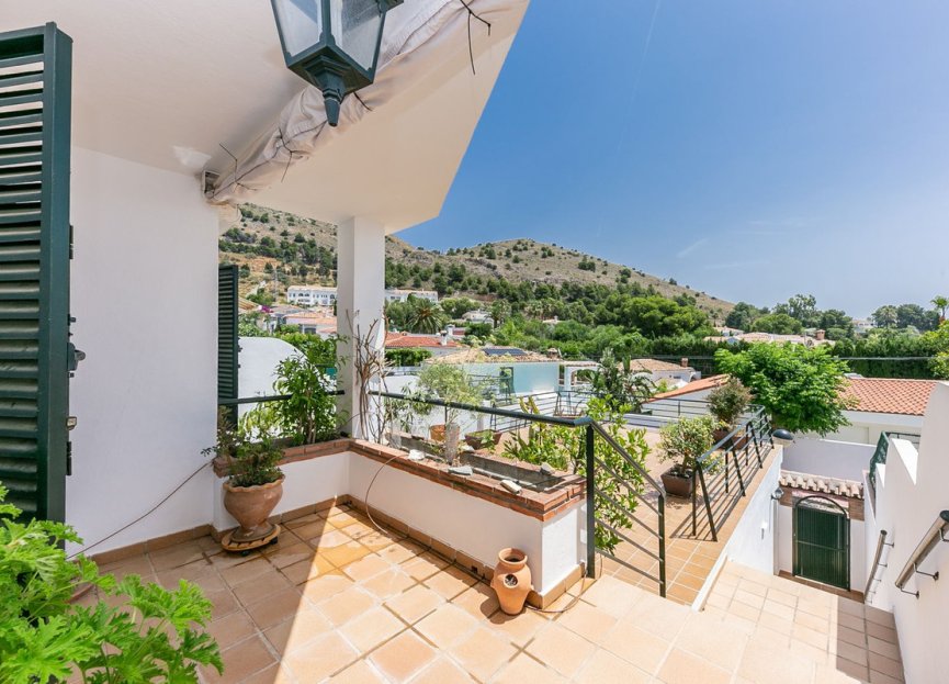 Reventa - House - Townhouse - Benalmádena - Benalmadena Centro