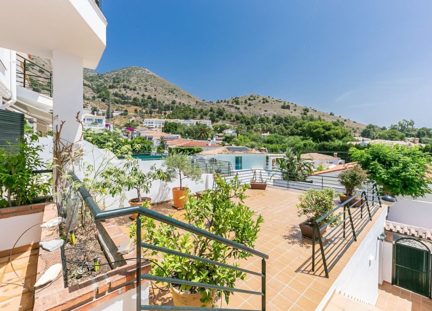 Reventa - House - Townhouse - Benalmádena - Benalmadena Centro