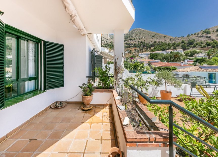 Reventa - House - Townhouse - Benalmádena - Benalmadena Centro