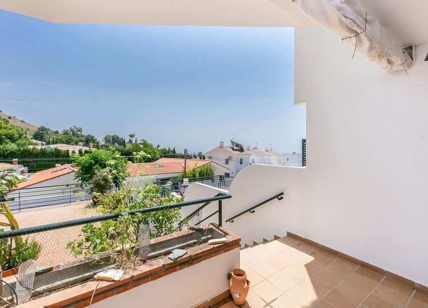 Reventa - House - Townhouse - Benalmádena - Benalmadena Centro