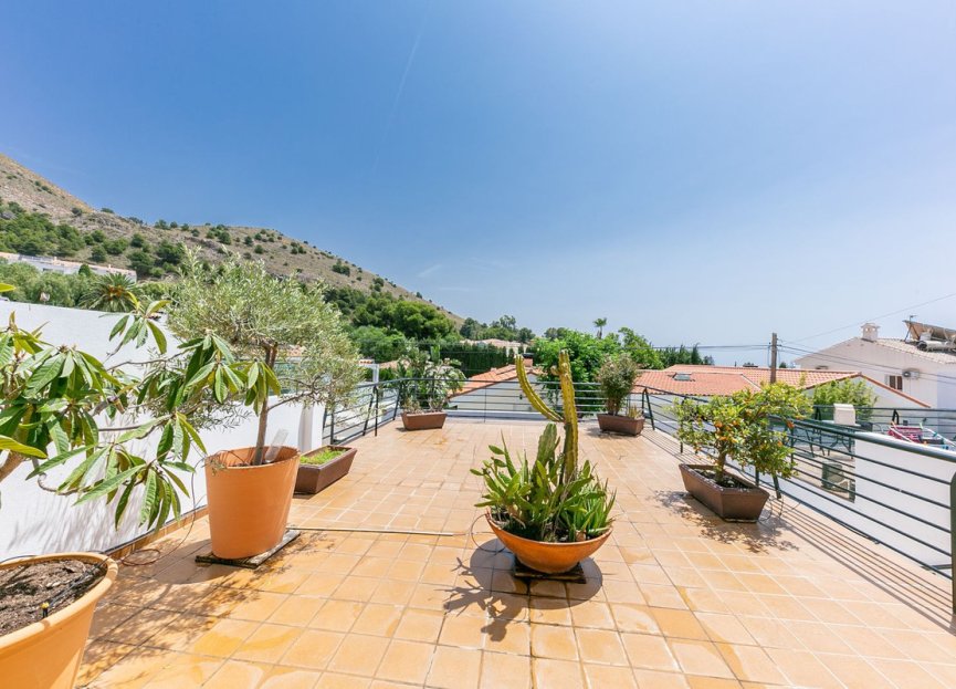 Reventa - House - Townhouse - Benalmádena - Benalmadena Centro