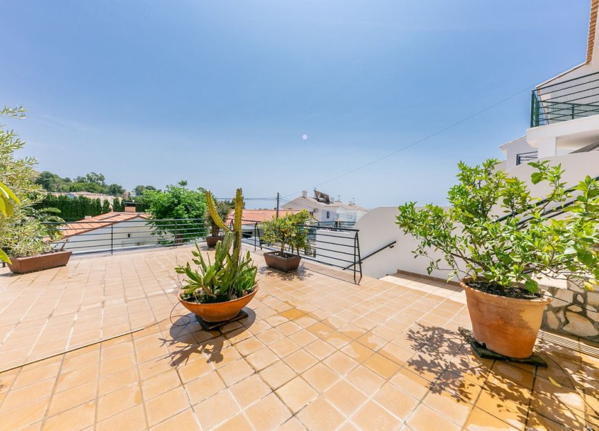 Reventa - House - Townhouse - Benalmádena - Benalmadena Centro