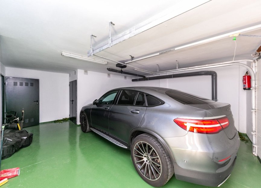 Reventa - House - Townhouse - Benalmádena - Benalmadena Centro