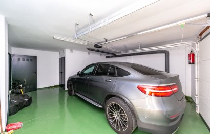 Reventa - House - Townhouse - Benalmádena - Benalmadena Centro