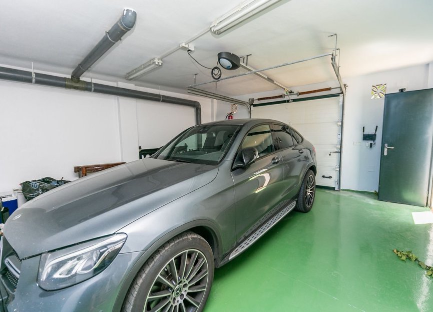 Reventa - House - Townhouse - Benalmádena - Benalmadena Centro