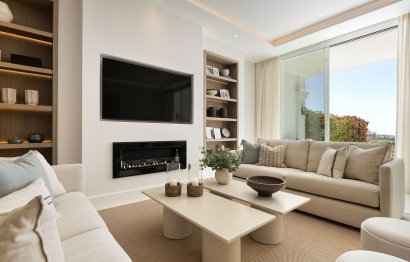 Resale - House - Townhouse - Benahavís - La Quinta