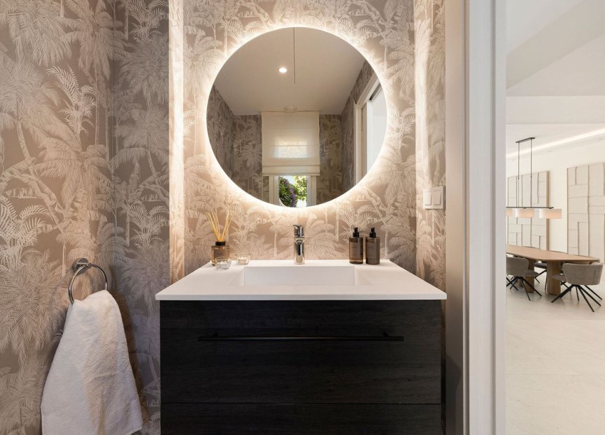 Resale - House - Townhouse - Benahavís - La Quinta