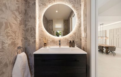 Resale - House - Townhouse - Benahavís - La Quinta