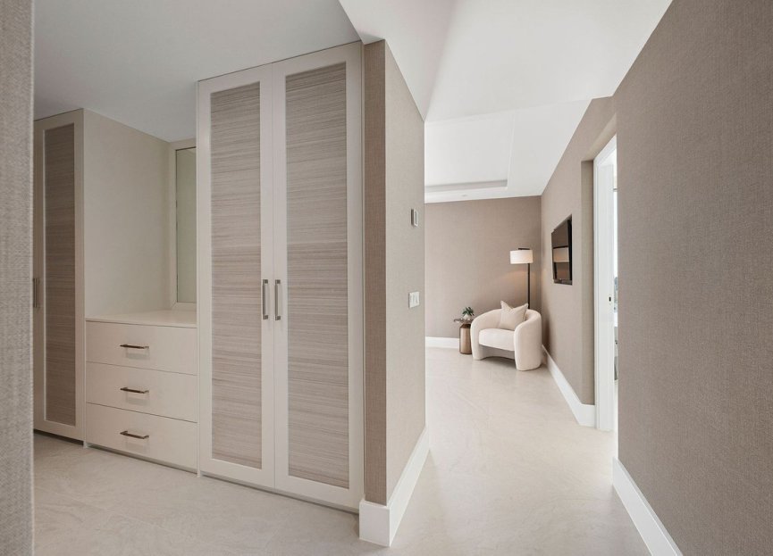 Resale - House - Townhouse - Benahavís - La Quinta