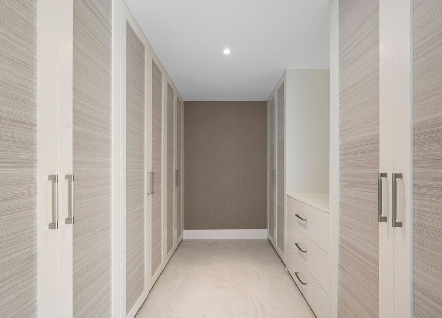 Resale - House - Townhouse - Benahavís - La Quinta